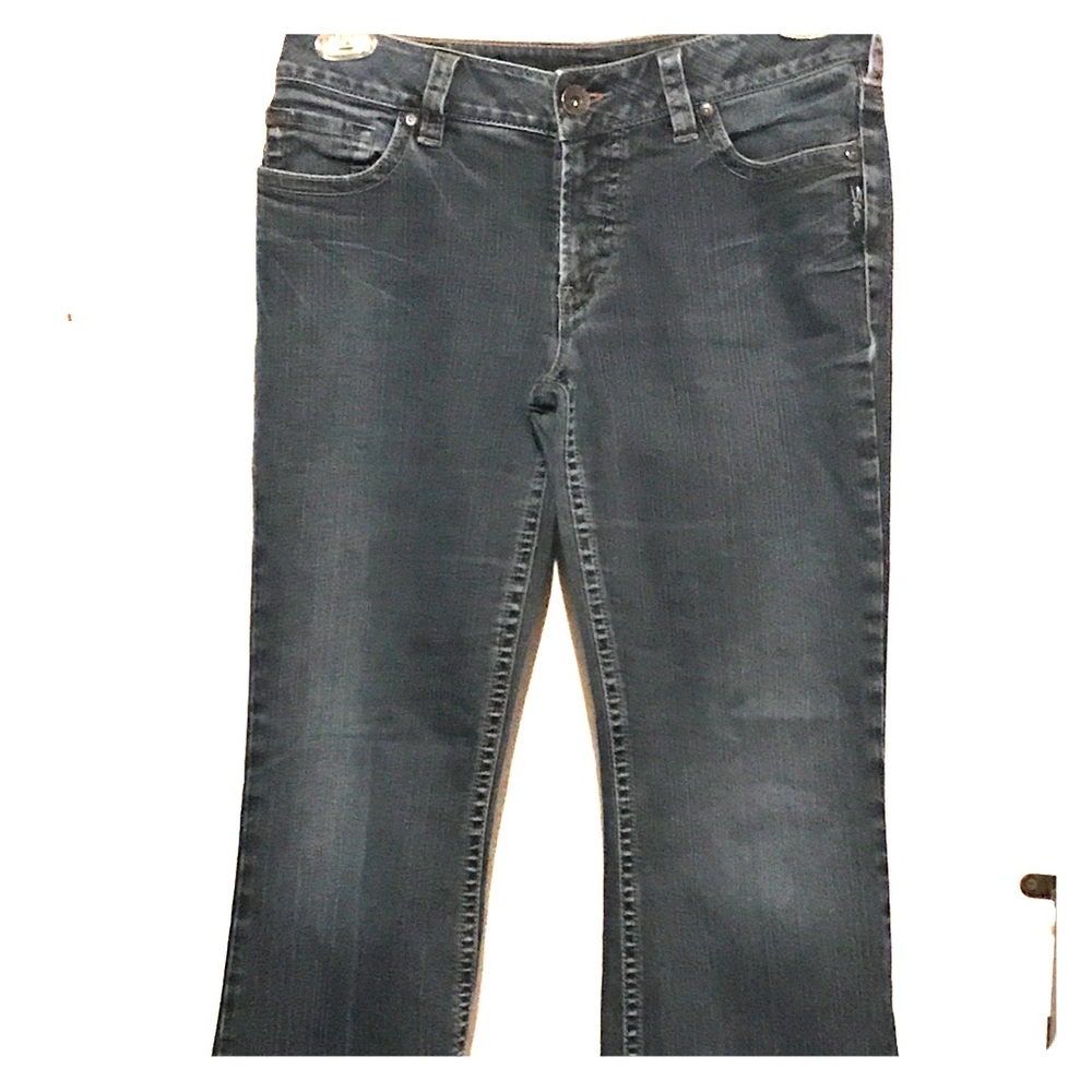EUC Silver Jeans
